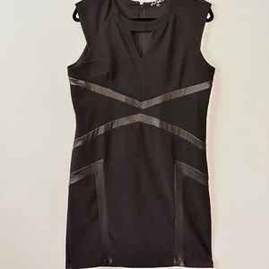 Women’s Black Dress